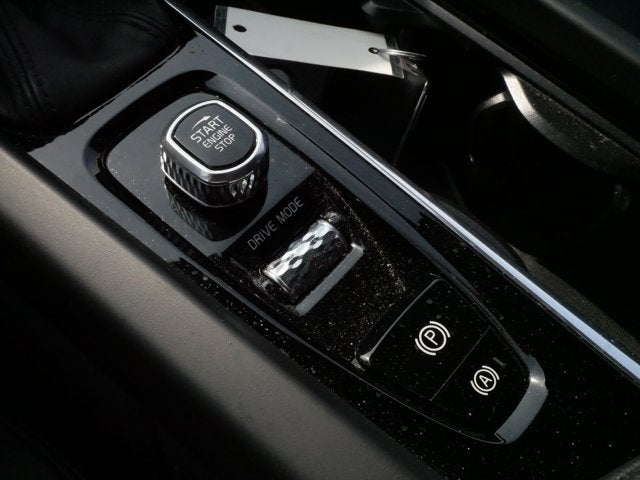 2020 Volvo XC60 Inscription