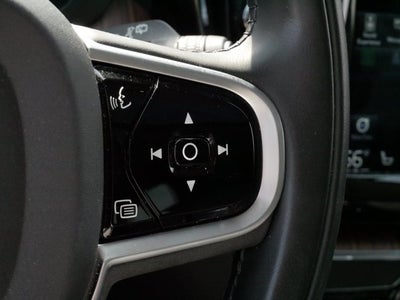 2020 Volvo XC60 Inscription