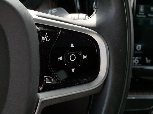 2020 Volvo XC60 Inscription