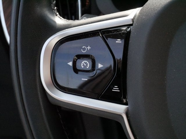 2020 Volvo XC60 Inscription