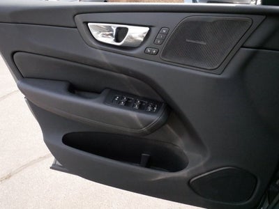 2020 Volvo XC60 Inscription