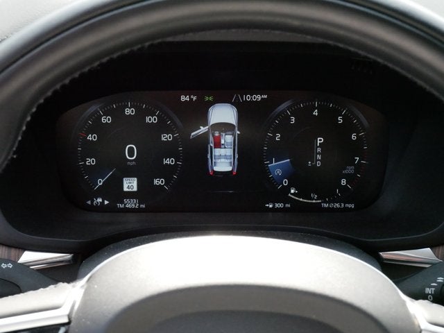 2020 Volvo XC60 Inscription