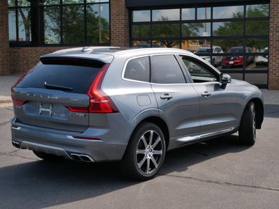 2020 Volvo XC60 Inscription