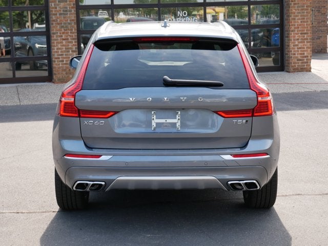 2020 Volvo XC60 Inscription