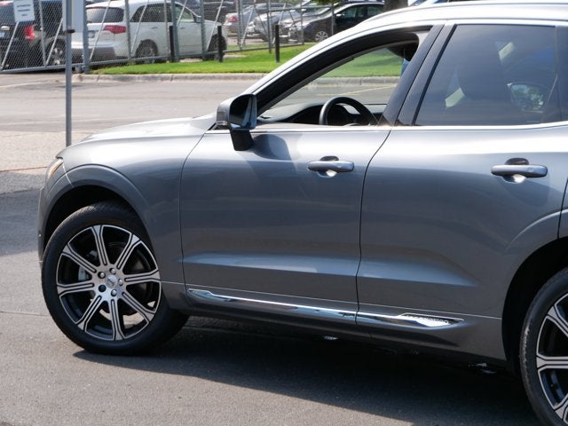 2020 Volvo XC60 Inscription