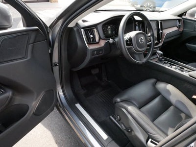 2020 Volvo XC60 Inscription
