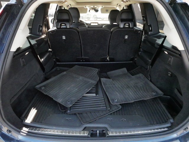 2025 Volvo XC90 Plug-In Hybrid Ultra