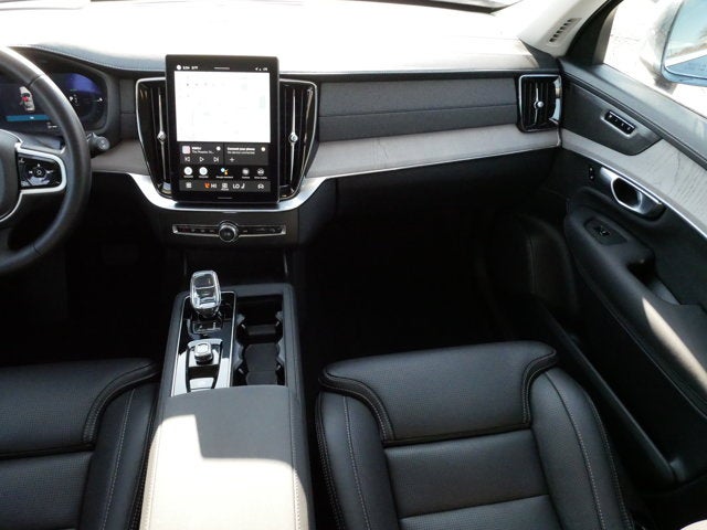 2025 Volvo XC90 Plug-In Hybrid Ultra