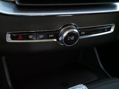 2025 Volvo XC90 Plug-In Hybrid Ultra