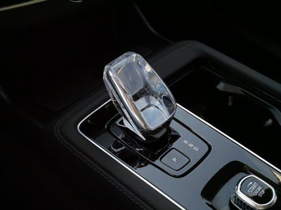 2025 Volvo XC90 Plug-In Hybrid Ultra