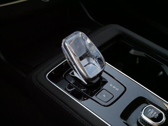 2025 Volvo XC90 Plug-In Hybrid Ultra