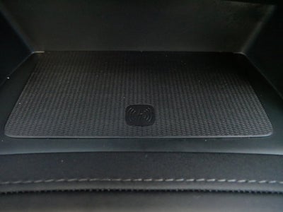 2025 Volvo XC90 Plug-In Hybrid Ultra