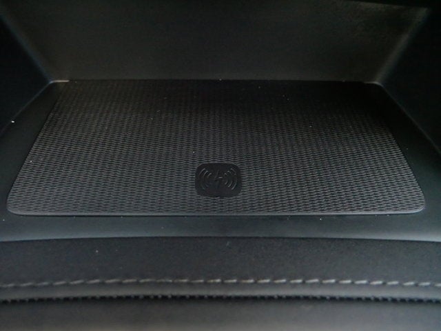 2025 Volvo XC90 Plug-In Hybrid Ultra