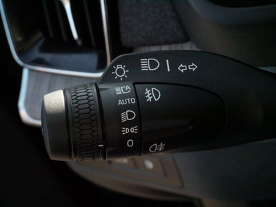 2025 Volvo XC90 Plug-In Hybrid Ultra