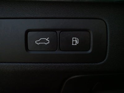 2025 Volvo XC90 Plug-In Hybrid Ultra