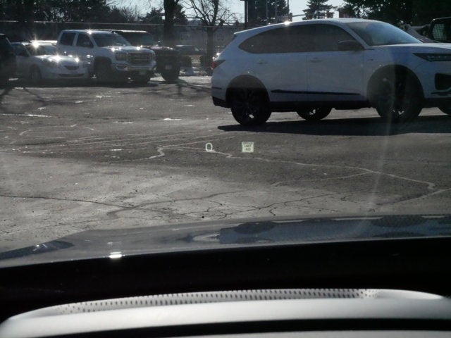 2025 Volvo XC90 Plug-In Hybrid Ultra