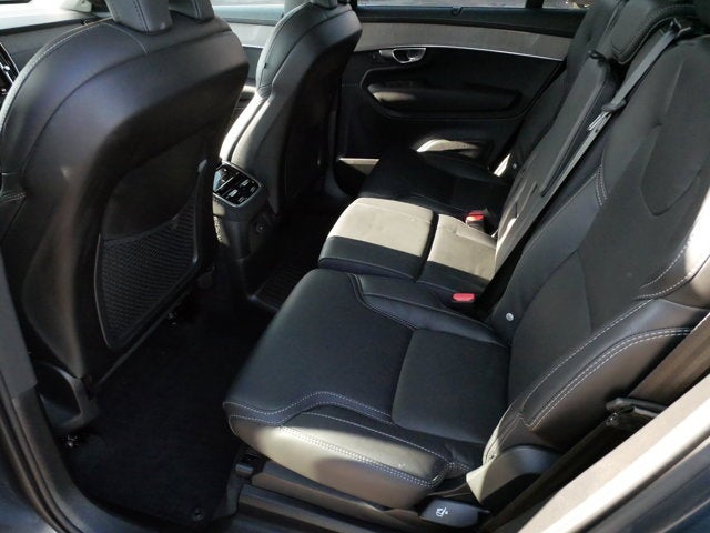 2025 Volvo XC90 Plug-In Hybrid Ultra