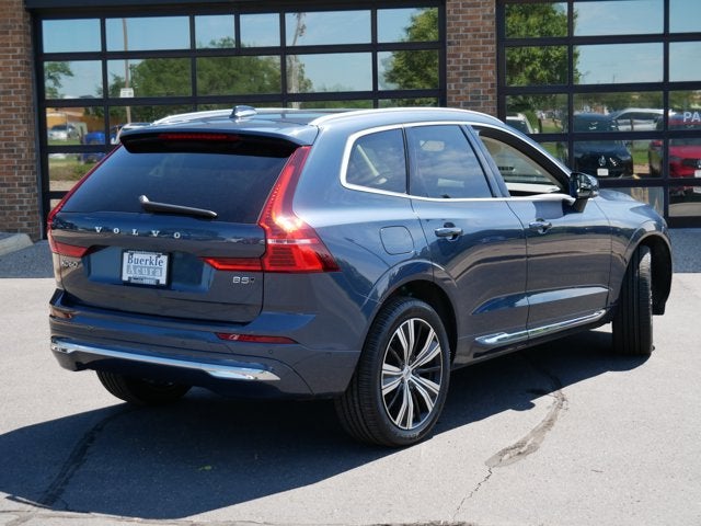 2023 Volvo XC60 Plus Bright Theme
