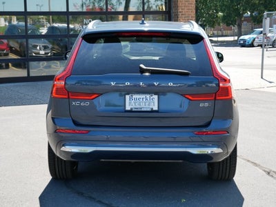 2023 Volvo XC60 Plus Bright Theme