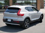 2025 Volvo XC40 Core Bright Theme