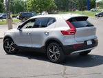 2025 Volvo XC40 Core Bright Theme