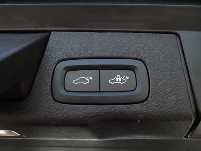 2025 Volvo XC60 Plus