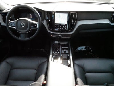2025 Volvo XC60 Plus