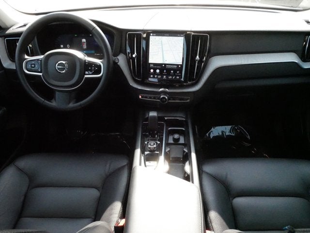 2025 Volvo XC60 Plus