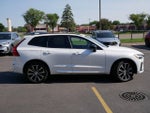 2025 Volvo XC60 Plus