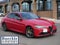 2021 Alfa Romeo Giulia Ti Sport