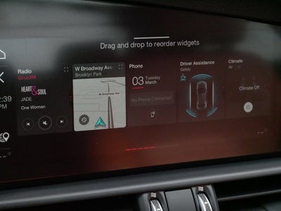 2021 Alfa Romeo Giulia Ti Sport