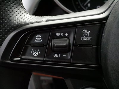 2021 Alfa Romeo Giulia Ti Sport