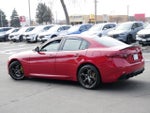 2021 Alfa Romeo Giulia Ti Sport