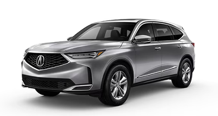 Buerkle Acura in Brooklyn Park MN