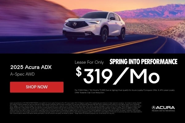 2026 ADX Lease Offer