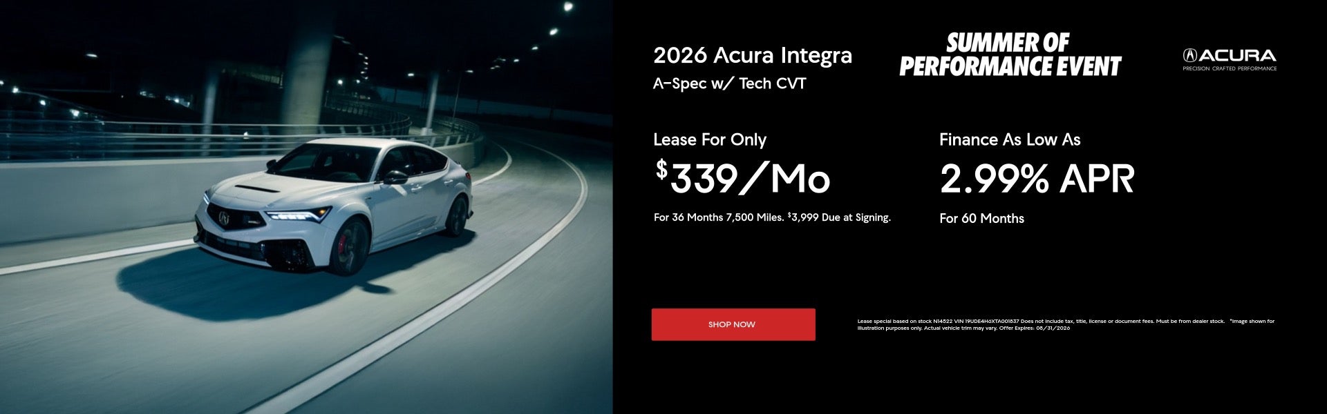 2026IntegraOffer