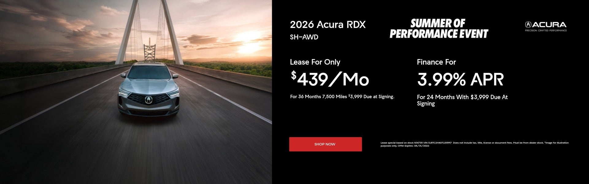 2026RDXOffer