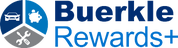 Buerkle Rewards+